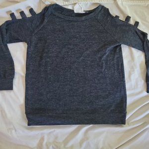 Women's long sleeve shirt